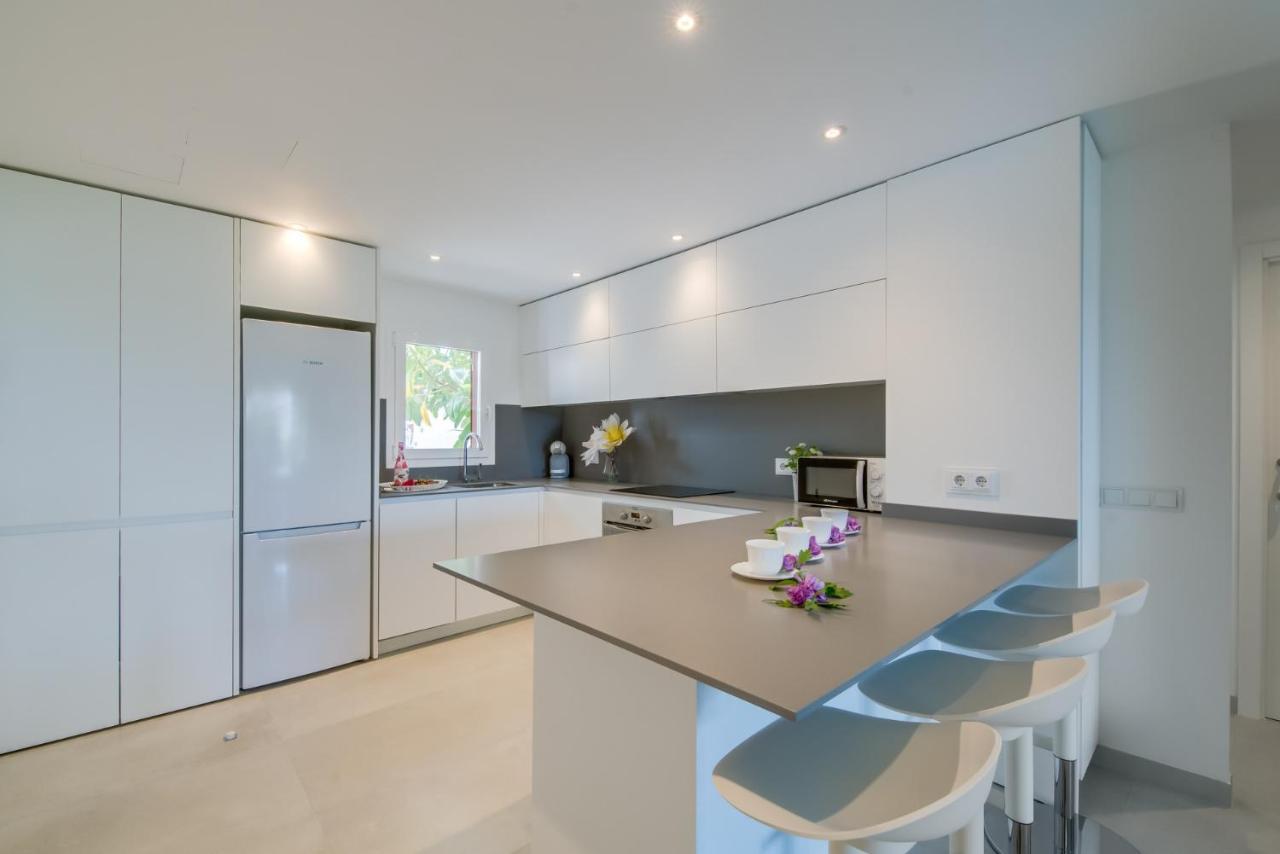 Ideal Property Mallorca - Cittadini 26 Puerto de Alcúdia Exterior foto